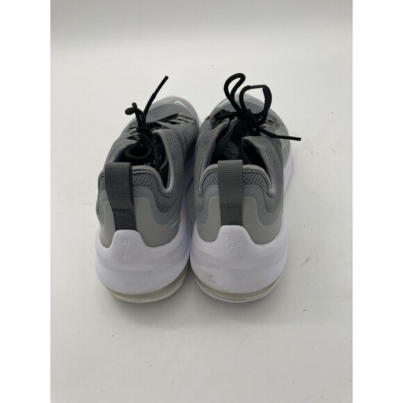 Nike Air Max Axis Cool Grey Igloo Blue Running Shoe AA2168 001 - Women's Sz 8.5! - Picture 3 of 6